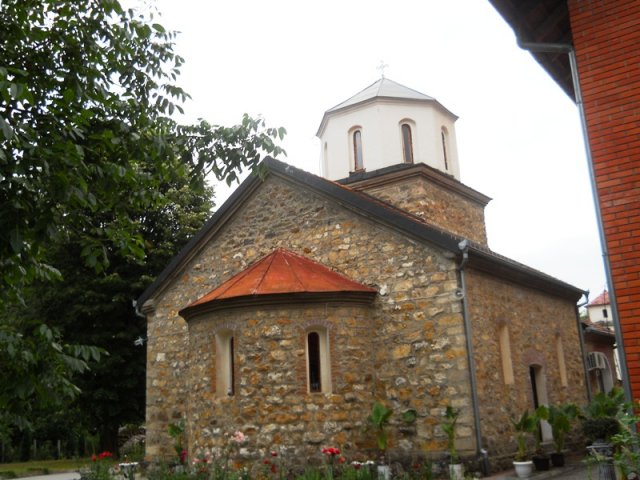 Manastir Radošin 1