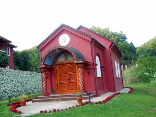 Manastir Tomić 2