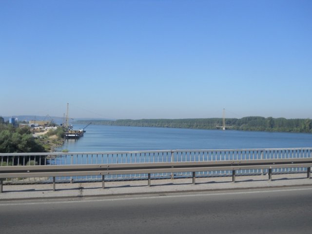 Dunav 1
