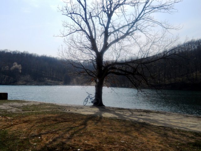 Jezero Korenica_1