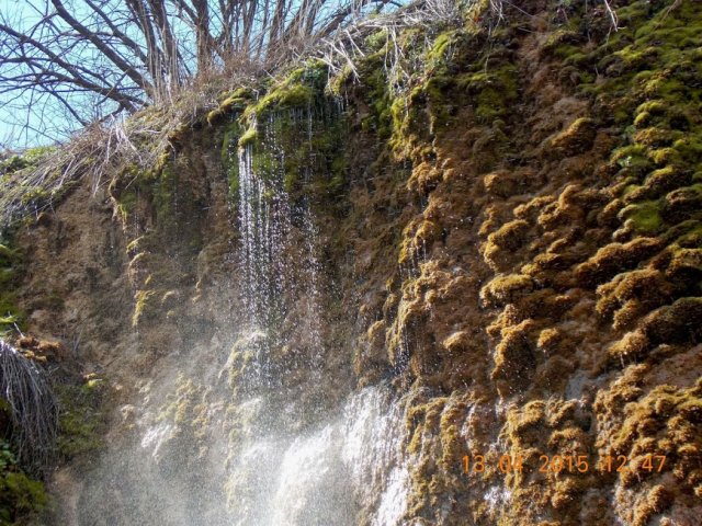 Vodopad Prskalo 2015 3