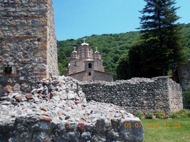 Manastir Ravanica-003