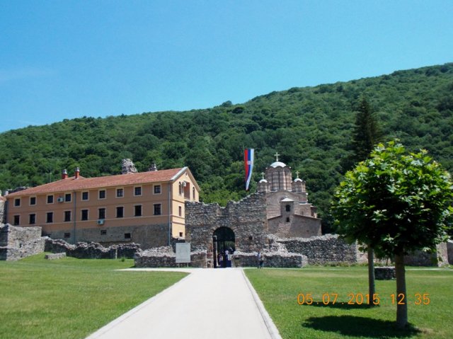 Manastir Ravanica-002
