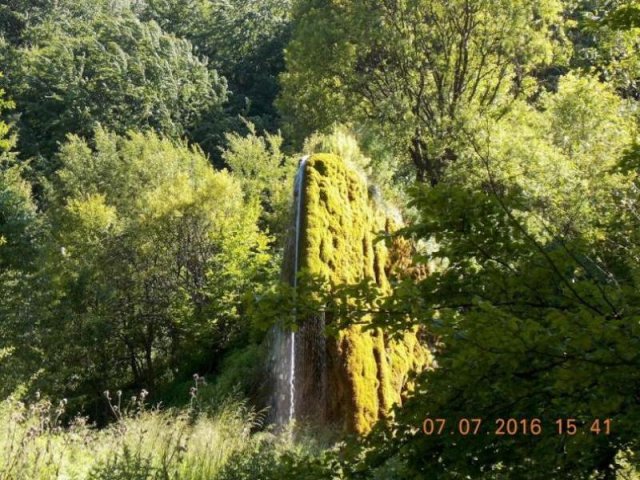 Vodopad Prskalo 2016 1