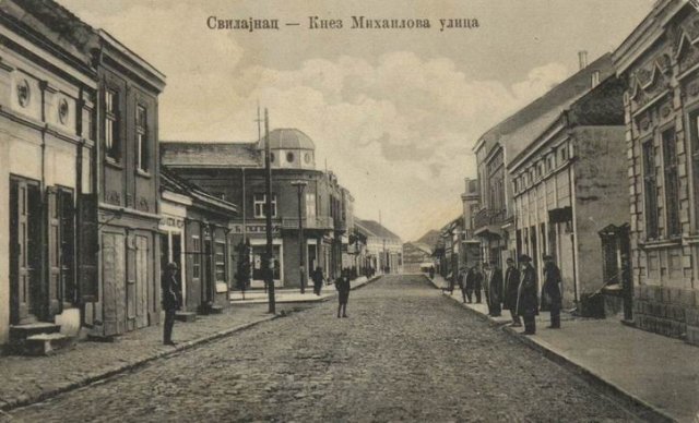 knez-mihailova-ulica