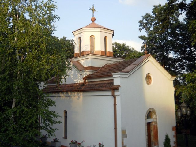 Manastir Zlatenac 3