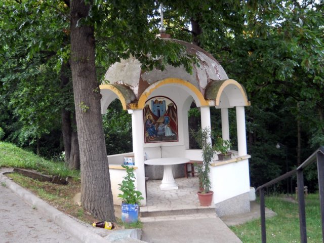 Manastir Zlatenac 4