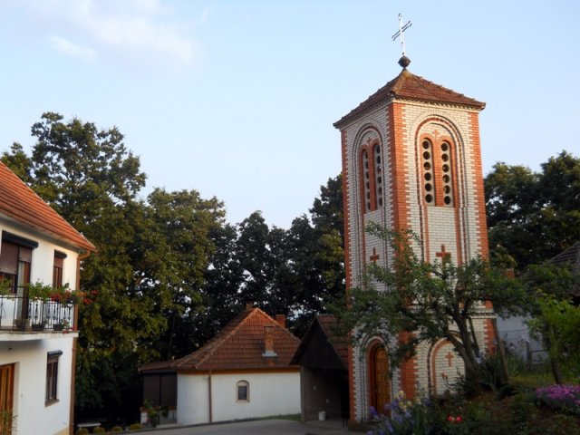 Manastir Zlatenac 6